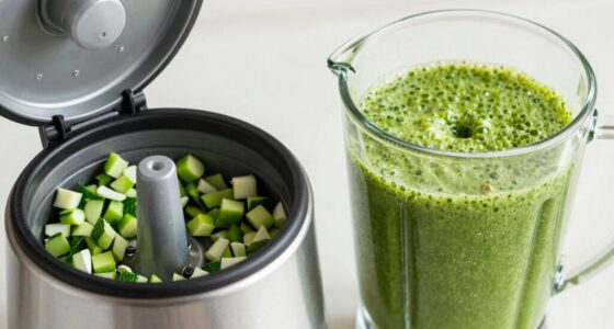 blade types and functions