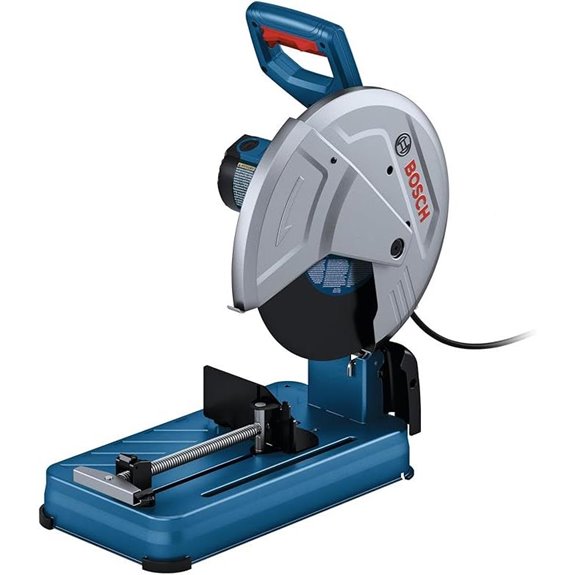 BOSCH GCO15-14 Abrasive Cut-Off Machine (14-Inch)