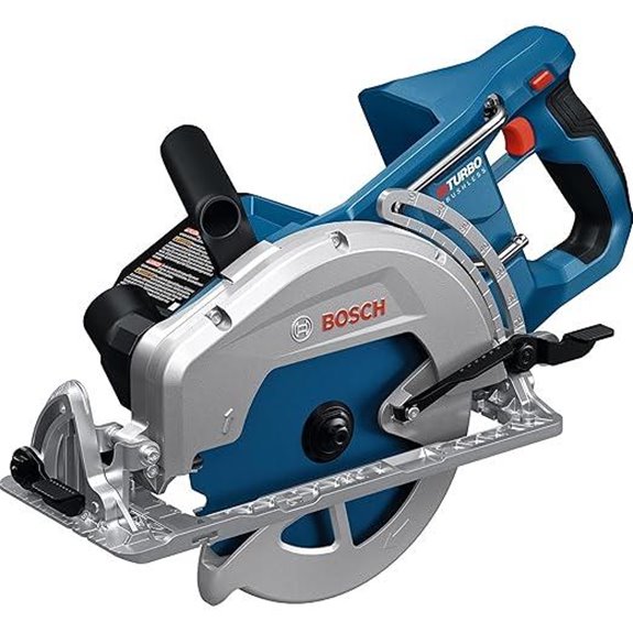 BOSCH GKW18V-26N 18V Circular Saw Bare Tool