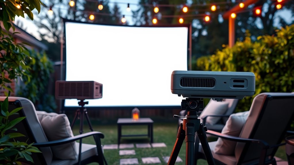 brightness size durability connectivity