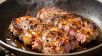 browning enhances flavor development