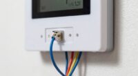 c wire prevents thermostat power errors