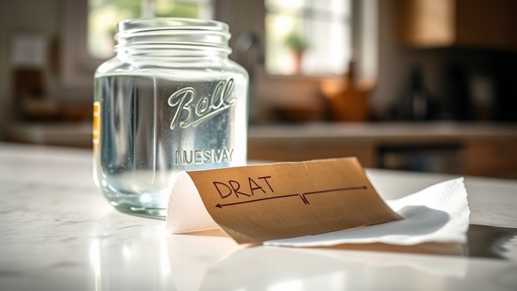 call a professional when