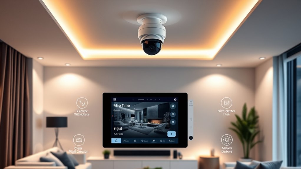 camera quality and durability