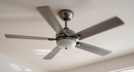 ceiling fan direction confusion