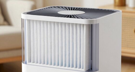 challenging filter replacement myth