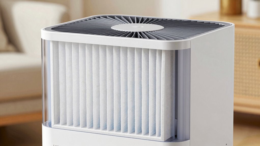 challenging filter replacement myth