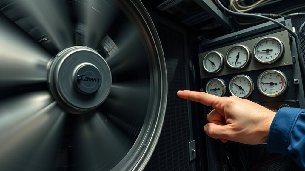 check airflow listen visualize