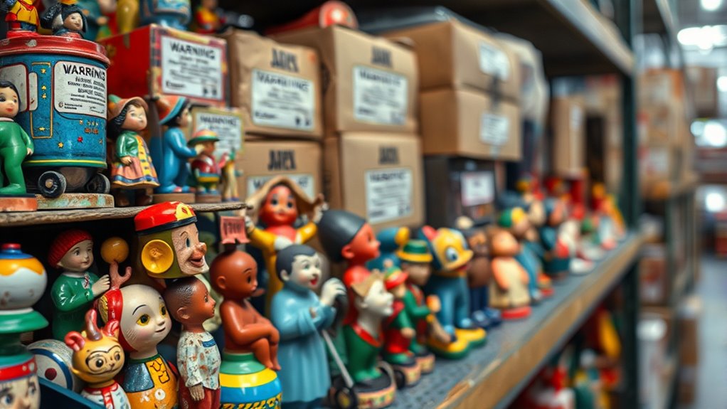 check imported product safety