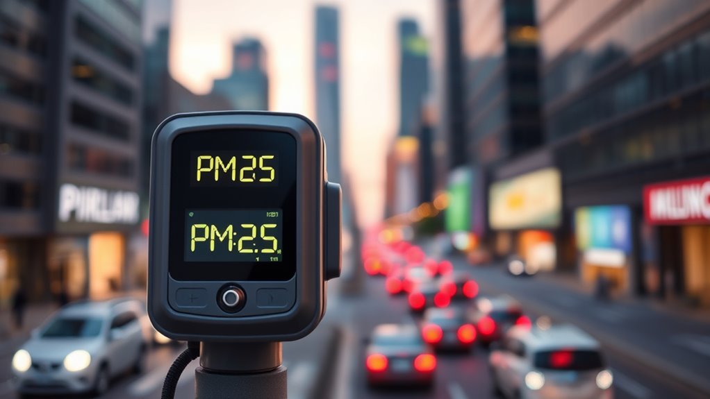 check real time air quality