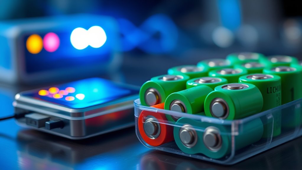 chemical energy conversion processes