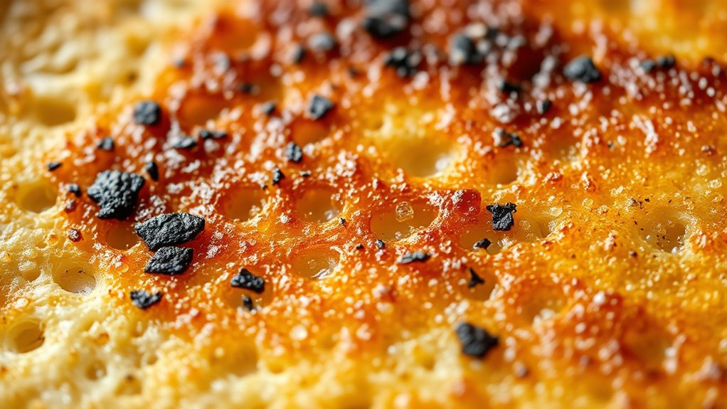 chemical reactions enhance flavor