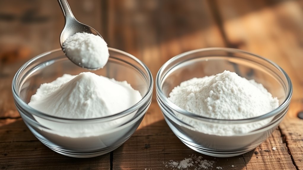 chemical reactions produce gas