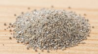choose appropriate sanding grits