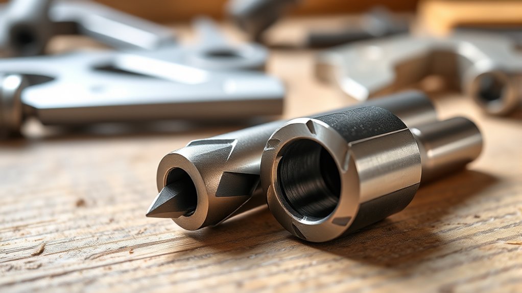 choose appropriate tools carefully