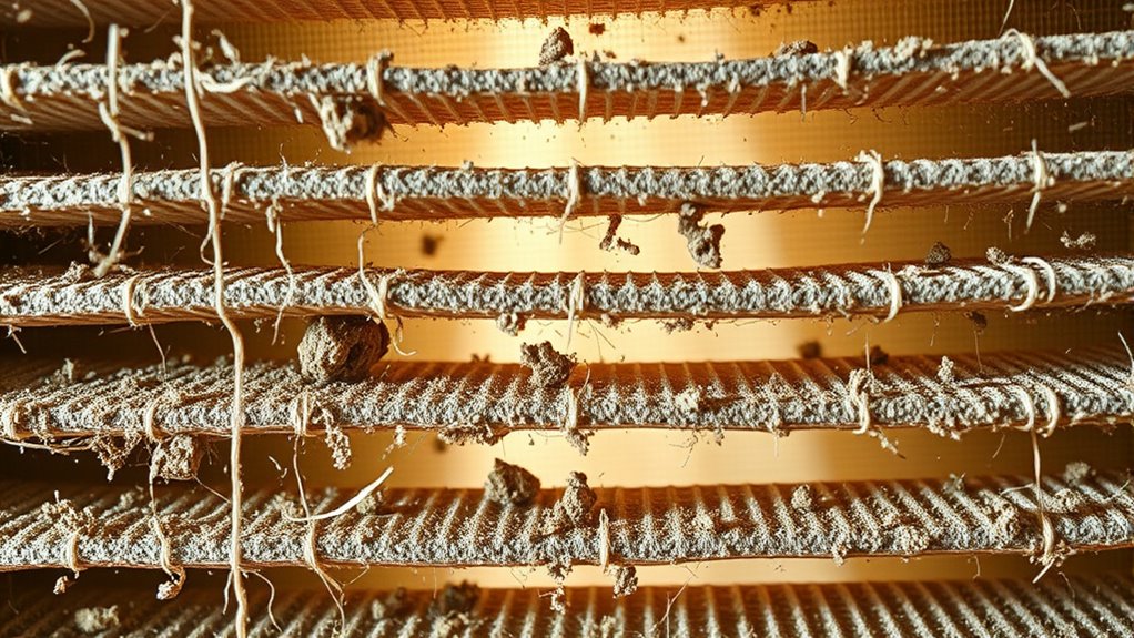 choose compatible efficient filters