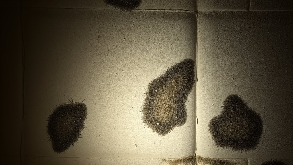 choose moisture resistant insulation