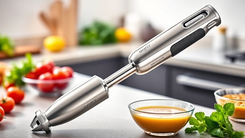 choose powerful safe versatile