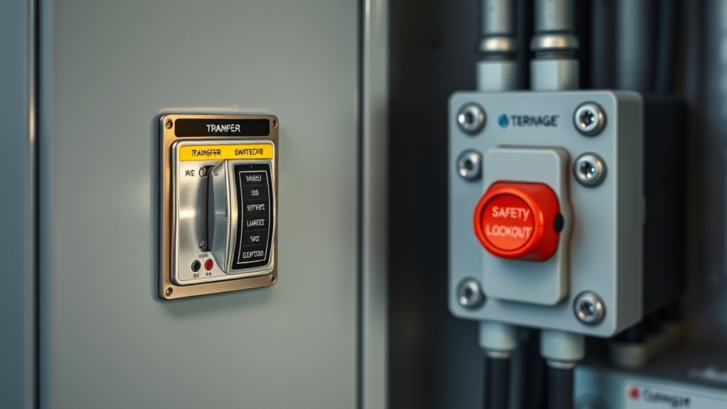 choose safe backup power