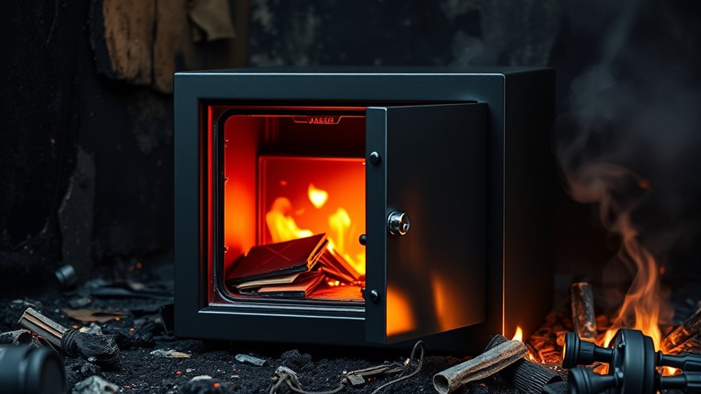 choose safe construction over ratings