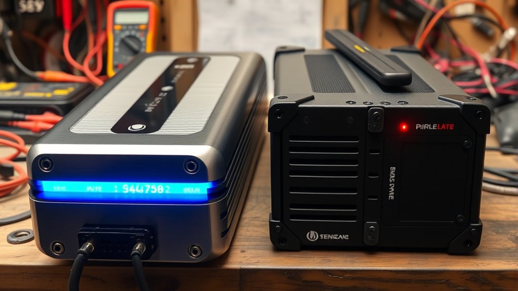 choose the right inverter