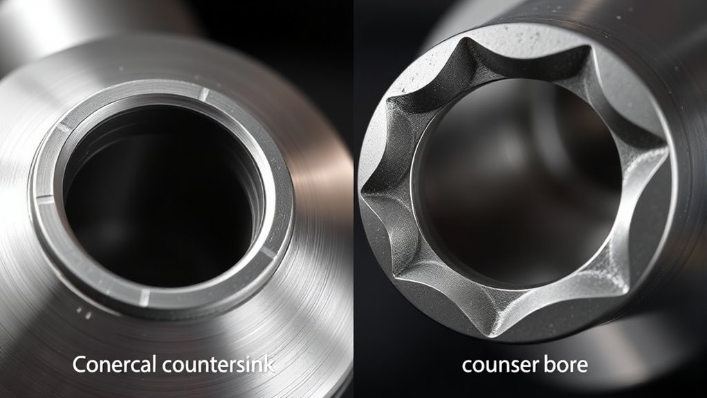 choose tools for precision