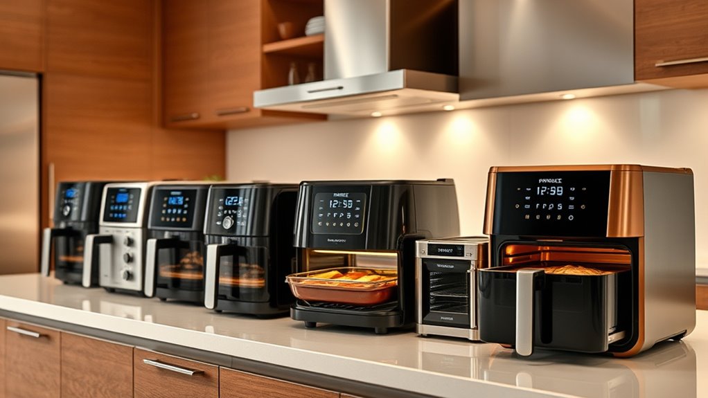 choose versatile efficient appliance
