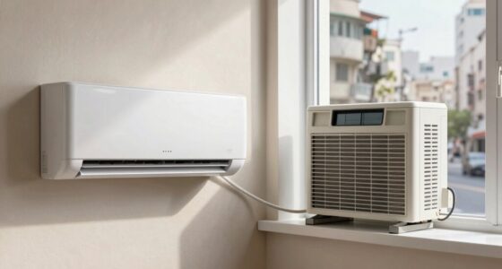 choosing appropriate cooling options