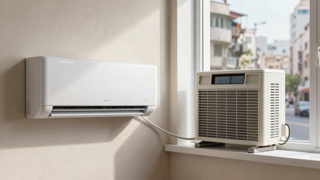 choosing appropriate cooling options