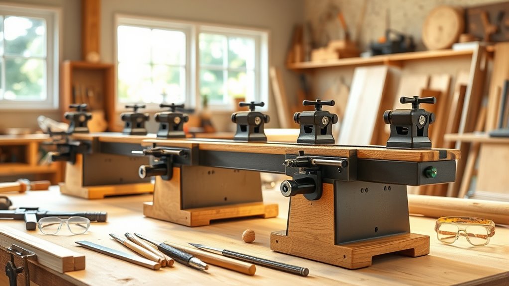 choosing beginner wood lathe