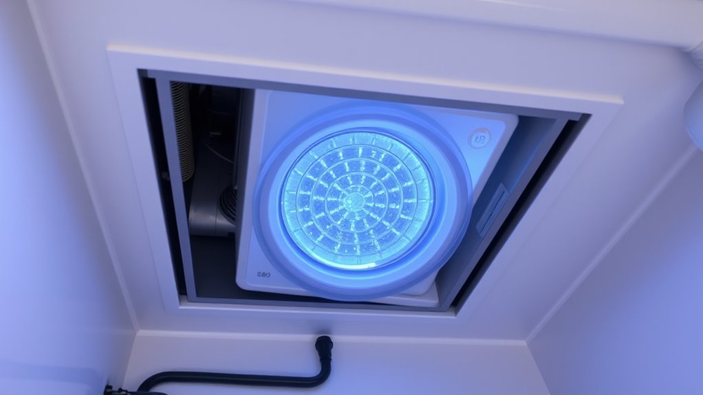 choosing compatible uv purifier