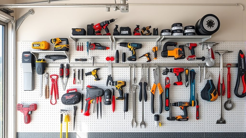 choosing durable customizable racks