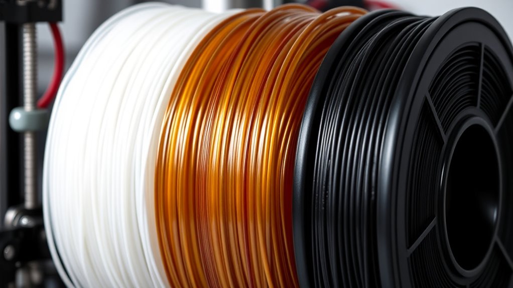 choosing durable quality filaments