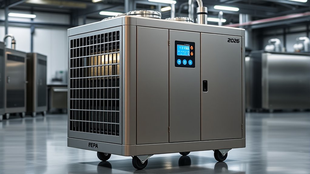 choosing effective air purifiers