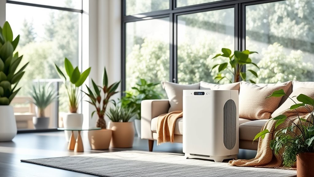 choosing effective allergy filters