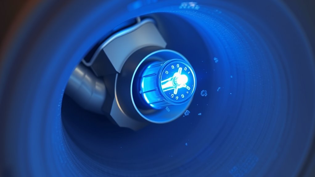 choosing effective uv air purifiers