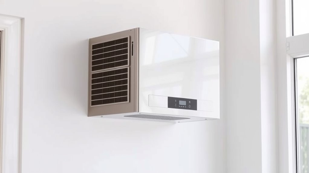 choosing efficient hrv systems