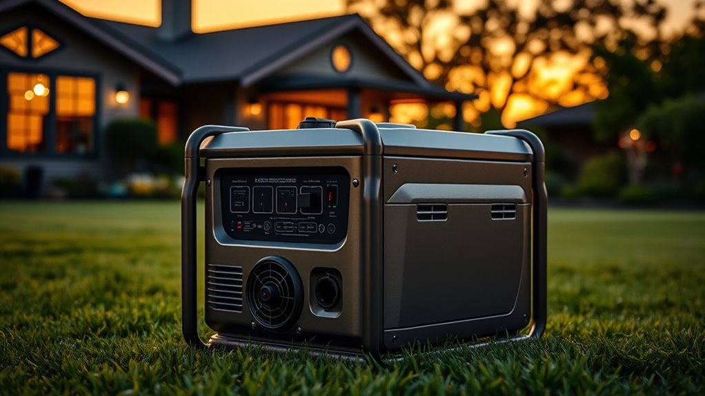 choosing reliable home backup