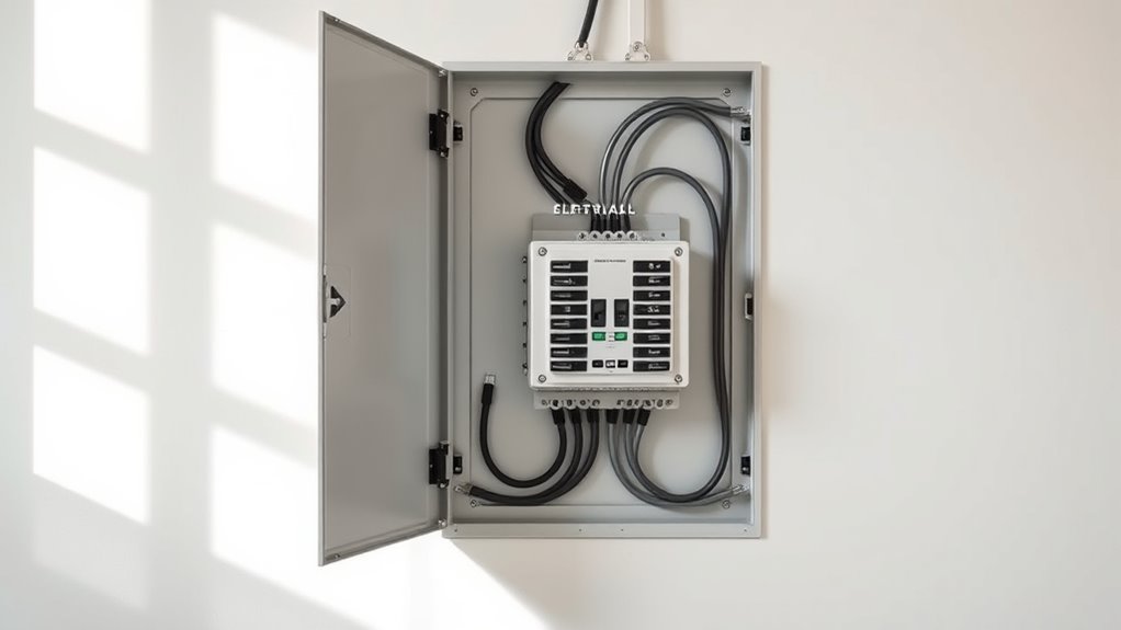 choosing reliable surge protection