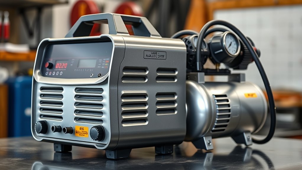 choosing the right plasma cutter