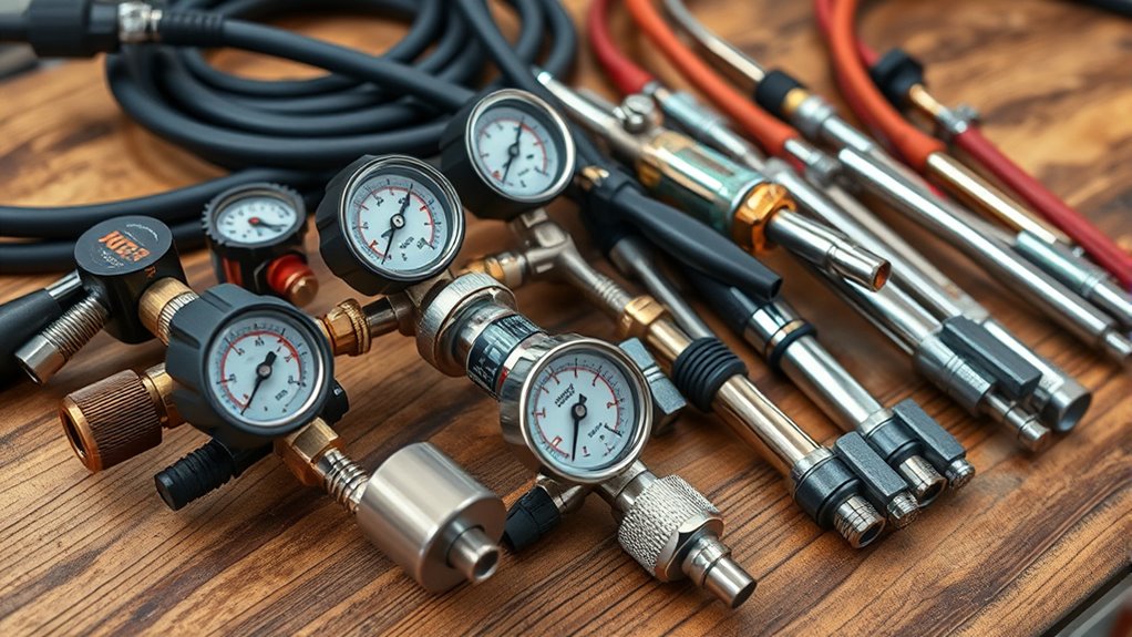 choosing the right torch kit