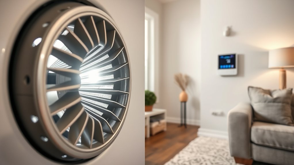 closing vents hampers hvac efficiency