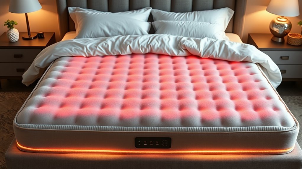 comfort safety fit maintenance