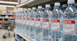 commonly overlooked water preparedness