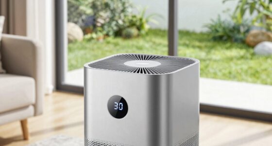 compare cadr ratings effectively