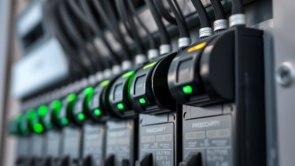 compatibility accuracy connectivity safety