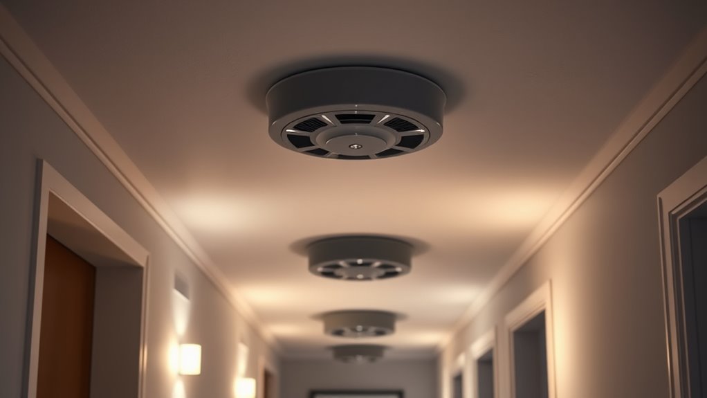 compatibility sensors power range