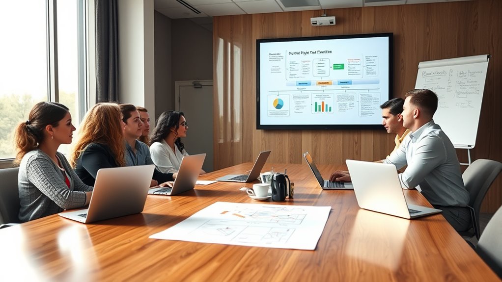 conduct comprehensive risk assessment