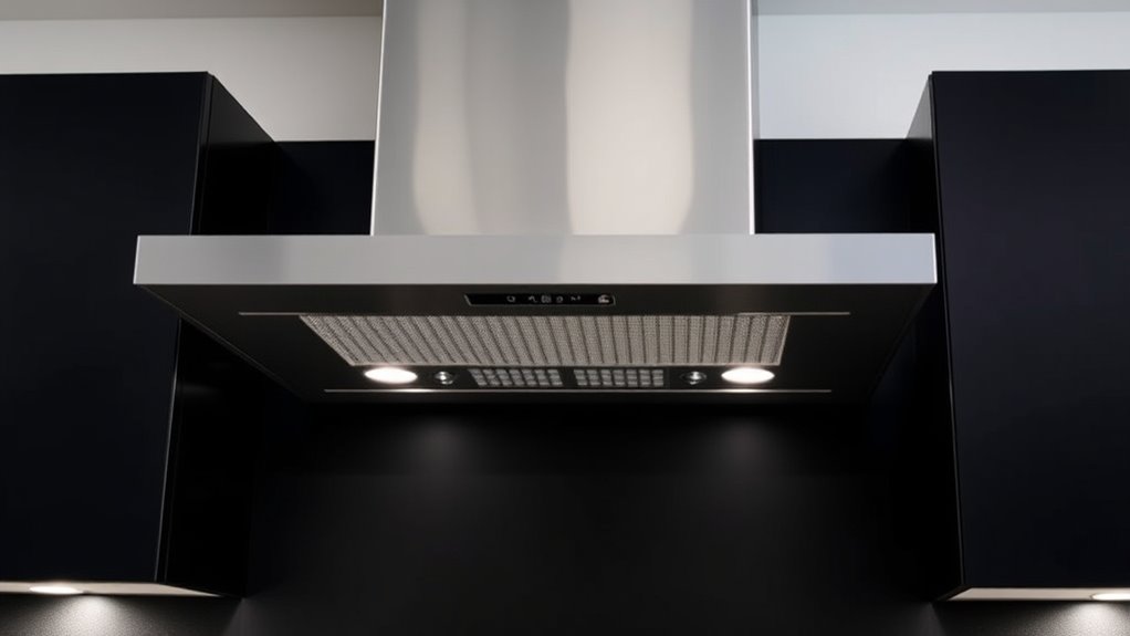 consider power noise and maintenance