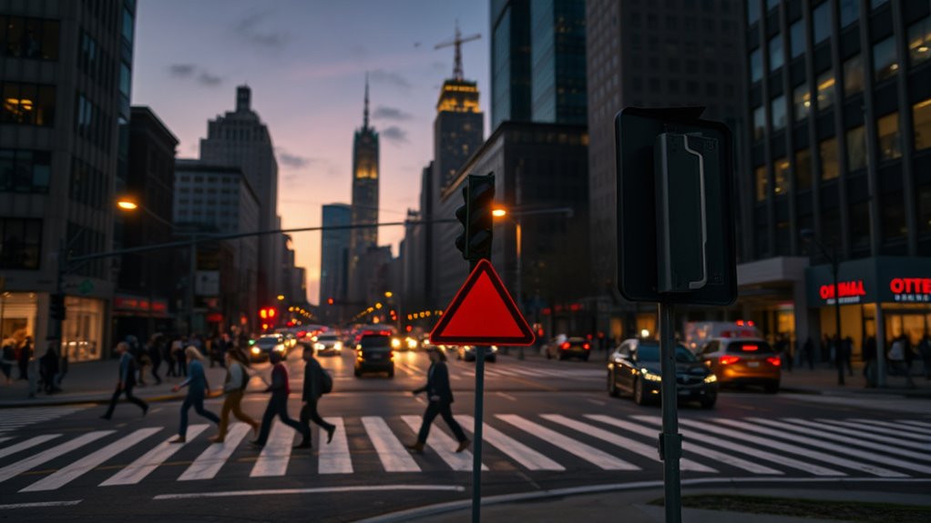 consider systemic consequences carefully